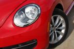 Volkswagen Beetle TDi Cabriolet 2013 года
